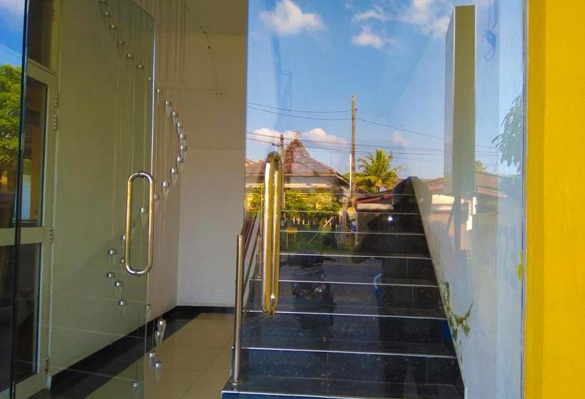 فندق Zatch Rooms