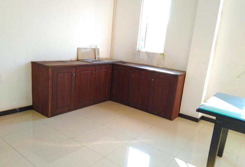 فندق Zatch Rooms