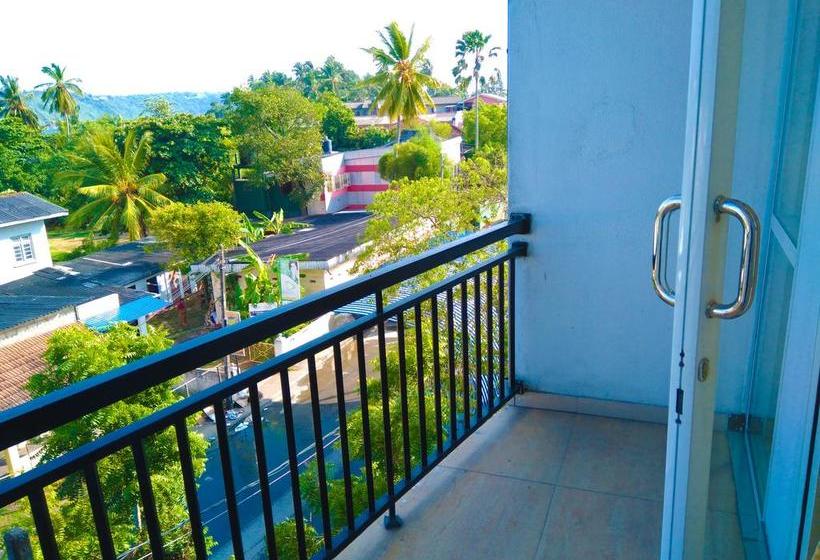 فندق Zatch Rooms