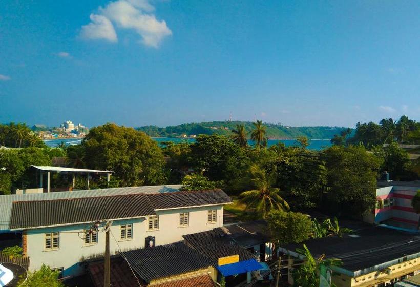 فندق Zatch Rooms