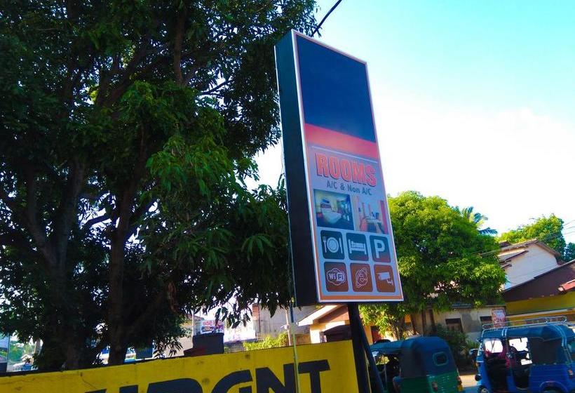 فندق Zatch Rooms