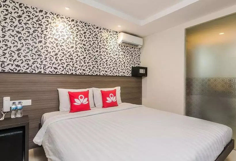 ホテル Zen Rooms Basic Kuta Central Park 2