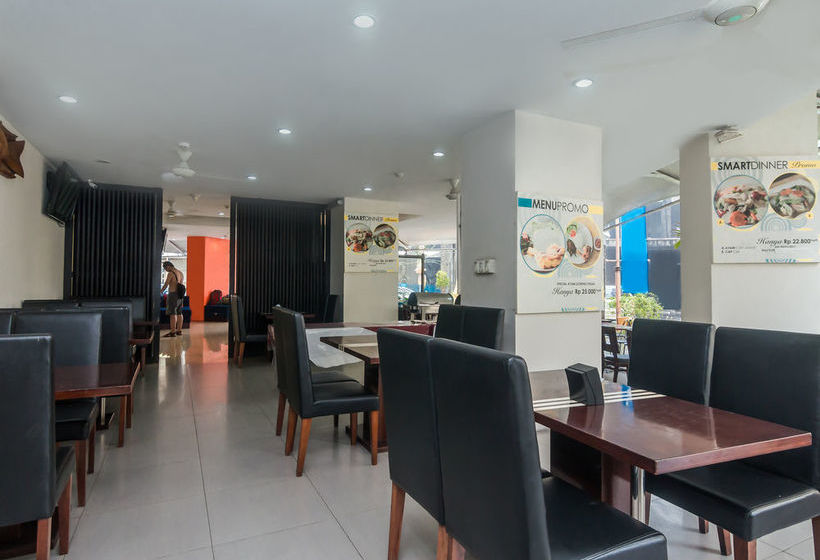 فندق Zen Rooms Basic Kuta Central Park 2