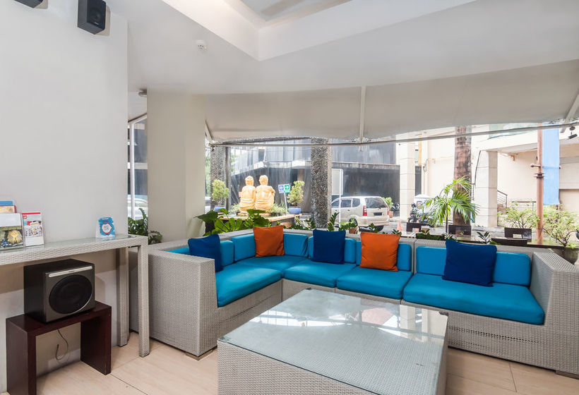 فندق Zen Rooms Basic Kuta Central Park 2