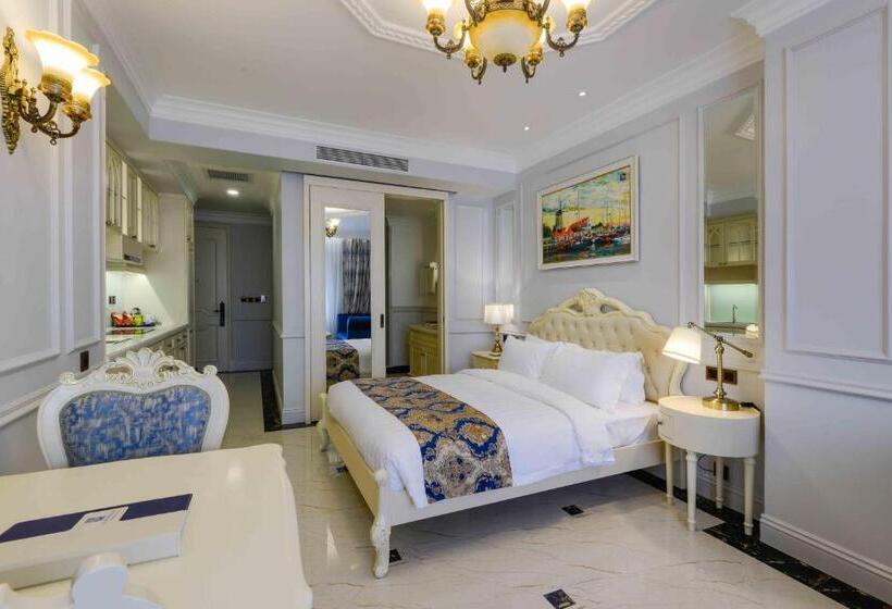 Lan Rung Beach Resort