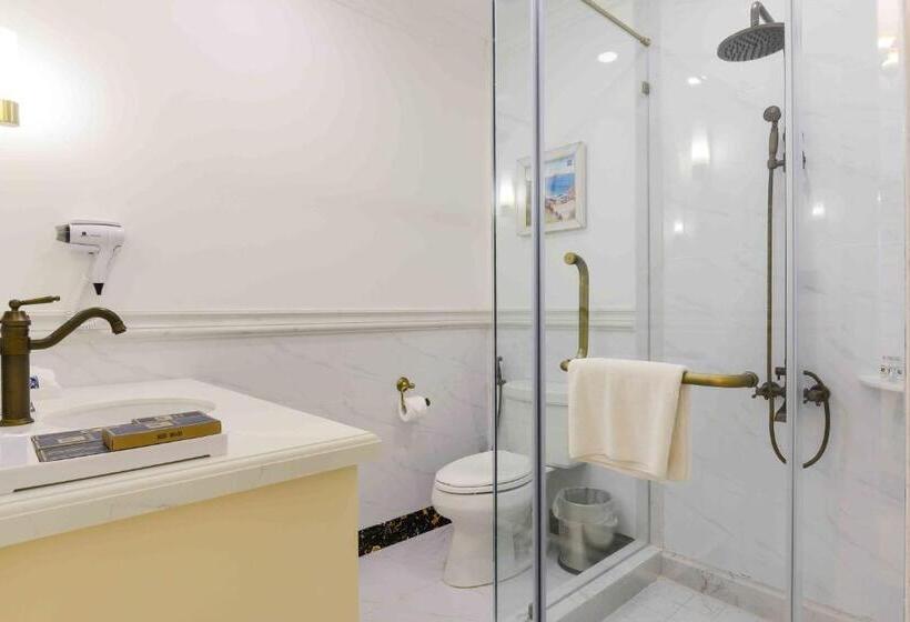 Lan Rung Beach Resort