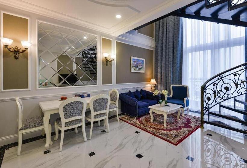 Lan Rung Beach Resort