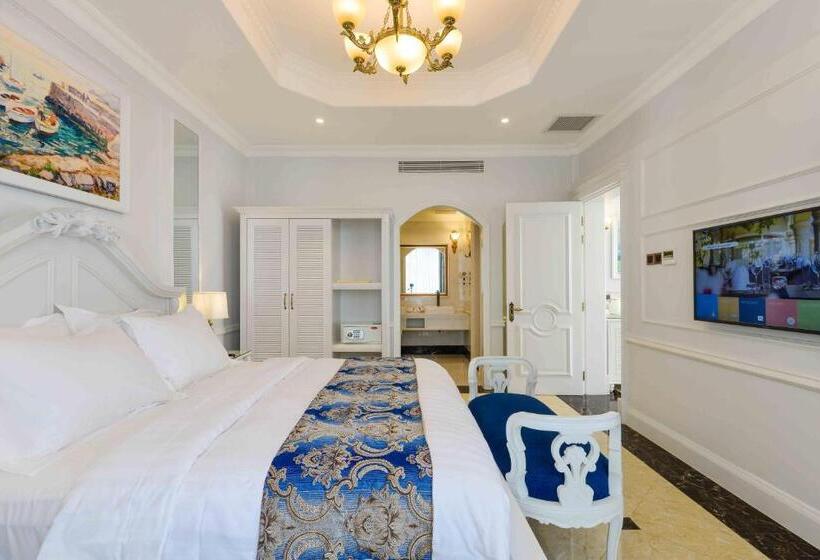 Lan Rung Beach Resort