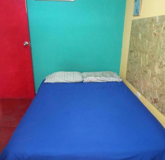 Monkeywasi Climbing Hostel