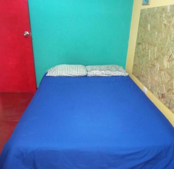 Monkeywasi Climbing Hostel