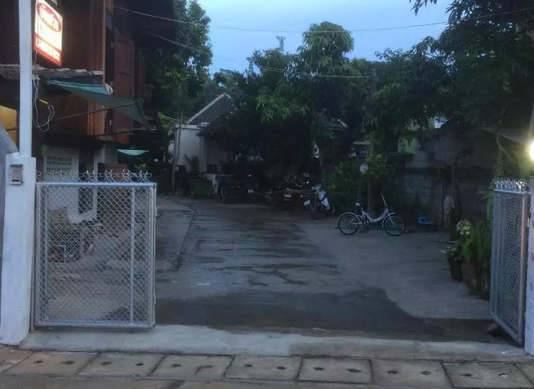 Lomakeskus Paibaansuan