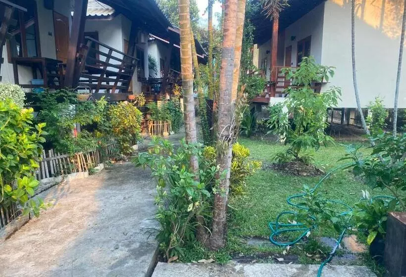 Lomakeskus Paibaansuan