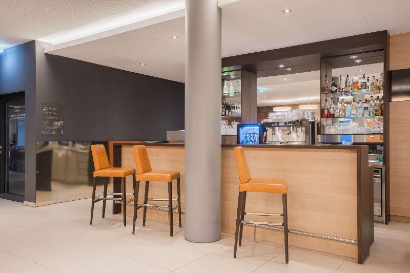 Staycity Aparthotels Heidelberg