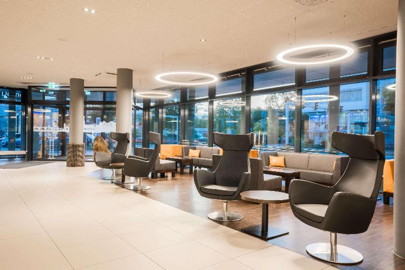 Staycity Aparthotels Heidelberg