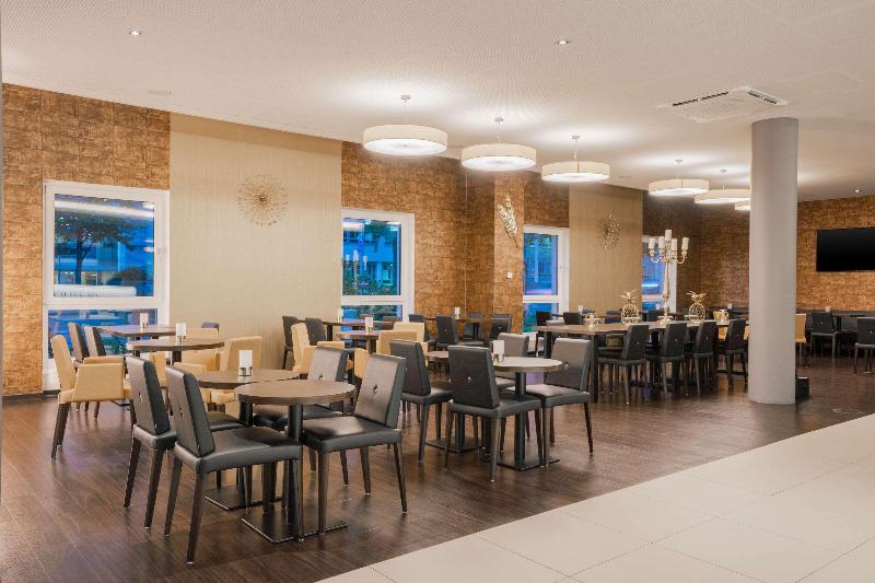 Staycity Aparthotels Heidelberg