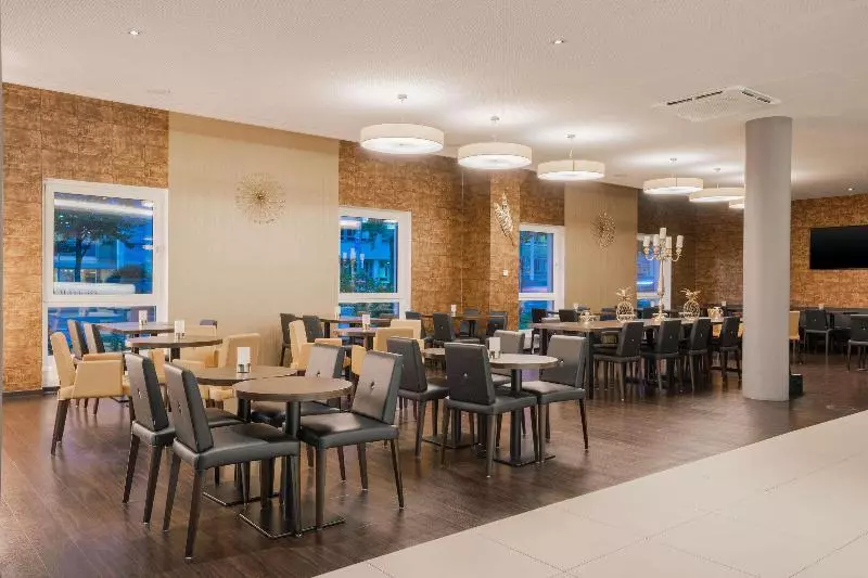 Staycity Aparthotels Heidelberg