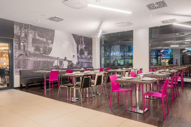 Staycity Aparthotels Heidelberg