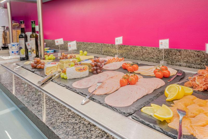 Staycity Aparthotels Heidelberg