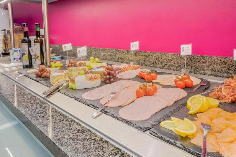 Staycity Aparthotels Heidelberg