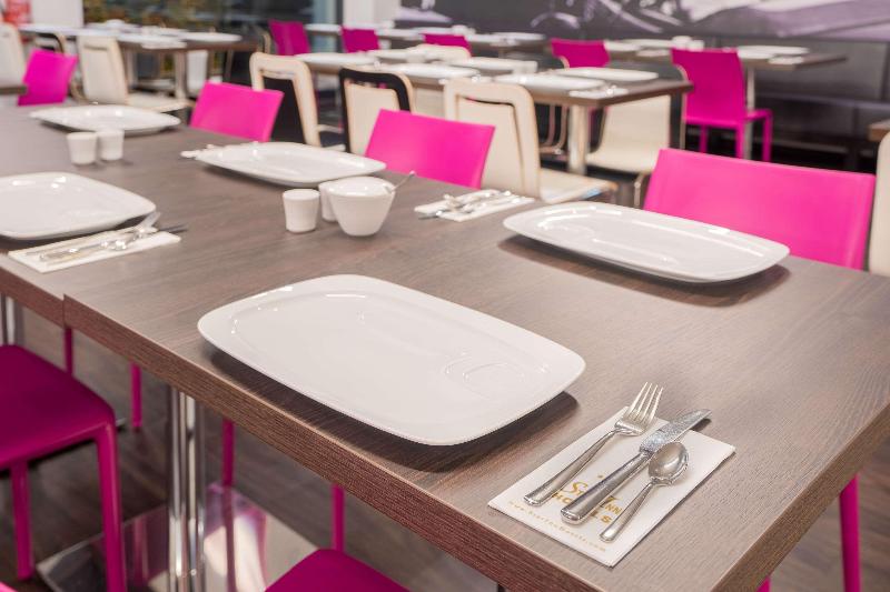 Staycity Aparthotels Heidelberg