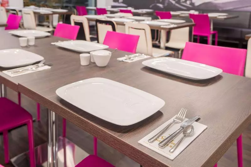 Staycity Aparthotels Heidelberg