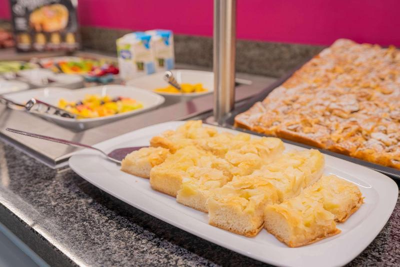 Staycity Aparthotels Heidelberg