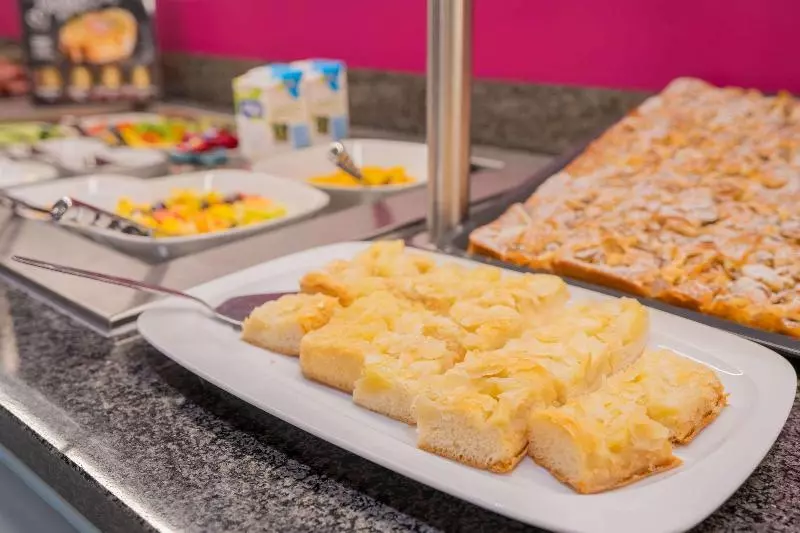 Staycity Aparthotels Heidelberg