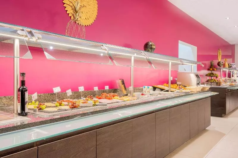 Staycity Aparthotels Heidelberg