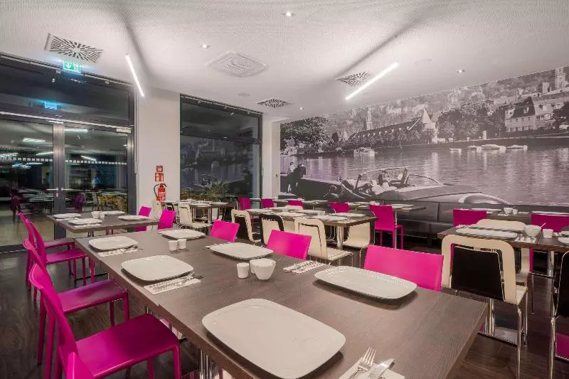 Staycity Aparthotels Heidelberg