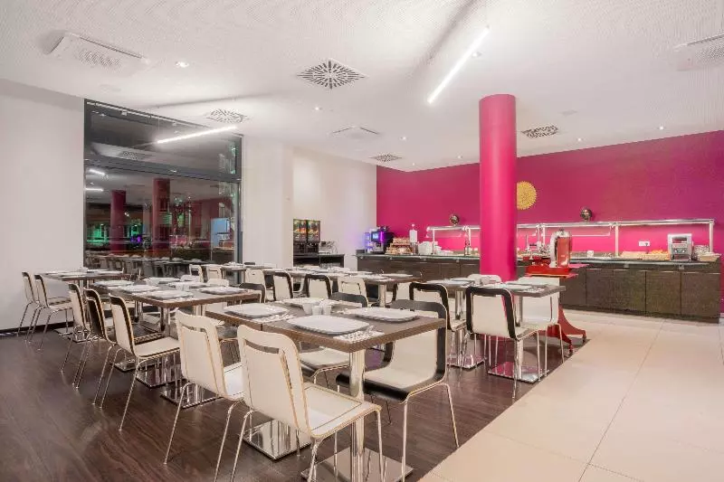 Staycity Aparthotels Heidelberg