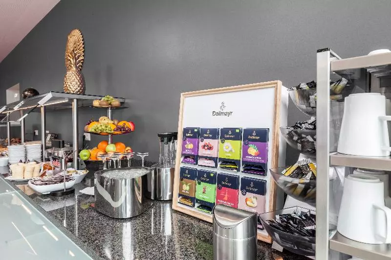 Staycity Aparthotels Heidelberg