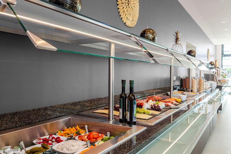 Staycity Aparthotels Heidelberg