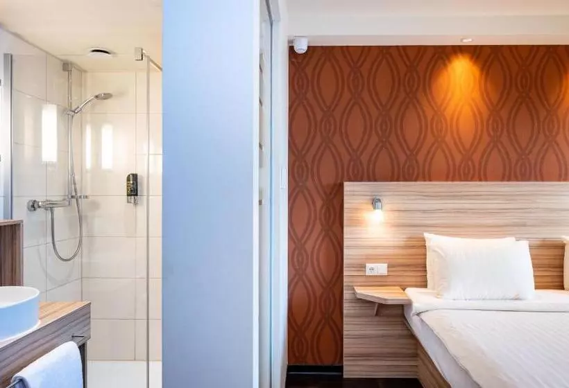 Staycity Aparthotels Heidelberg