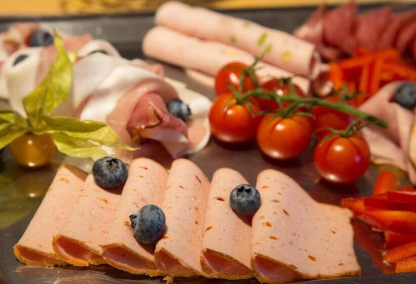 Beate's Bed & Breakfast