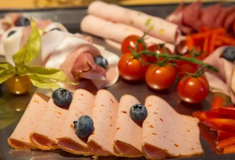 Beate's Bed & Breakfast