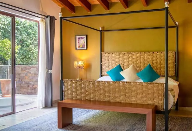 ホテル Amate Del Rio