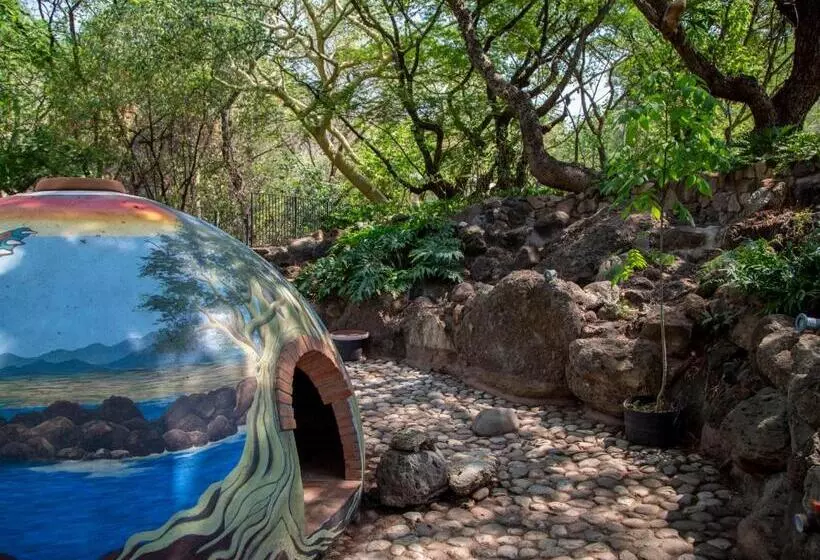 ホテル Amate Del Rio