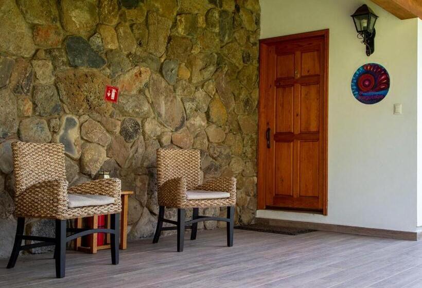 فندق Amate Del Rio