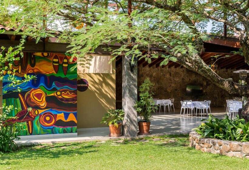 فندق Amate Del Rio