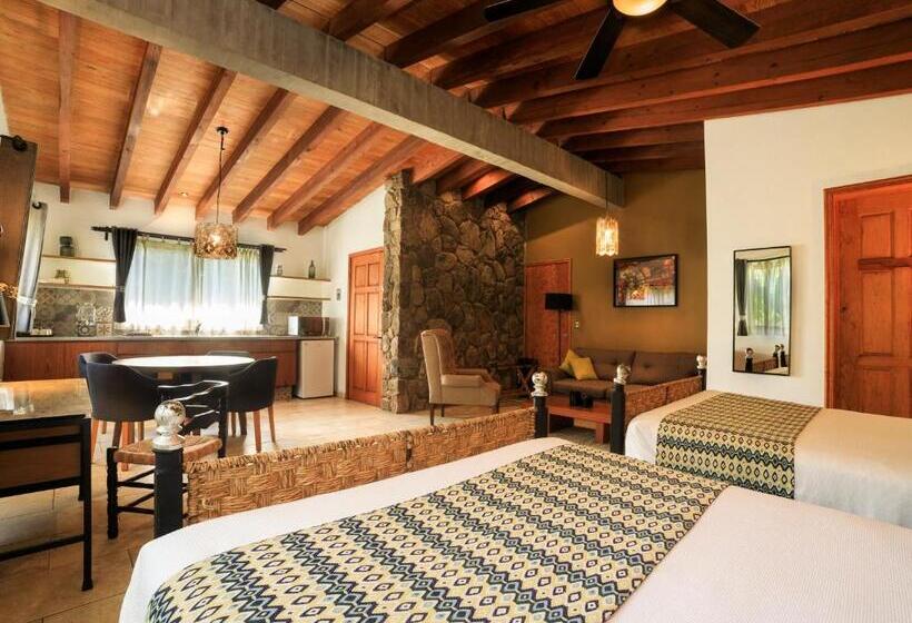 فندق Amate Del Rio