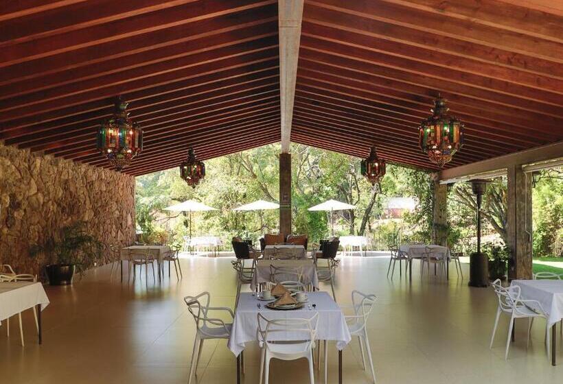 فندق Amate Del Rio