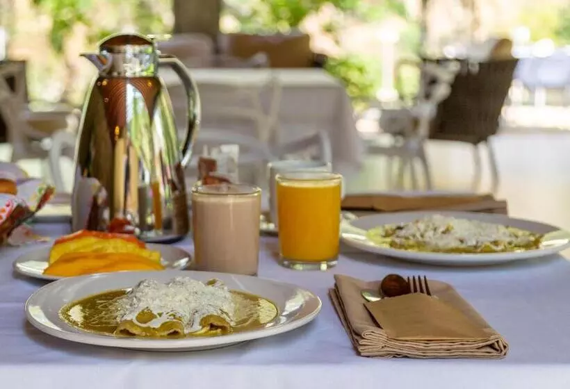 ホテル Amate Del Rio