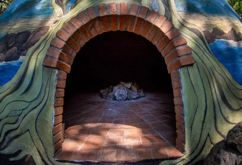 ホテル Amate Del Rio