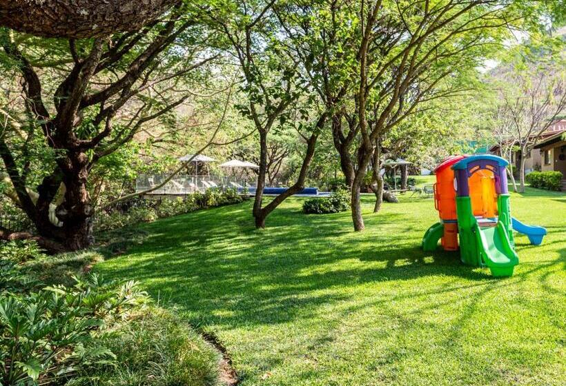 فندق Amate Del Rio