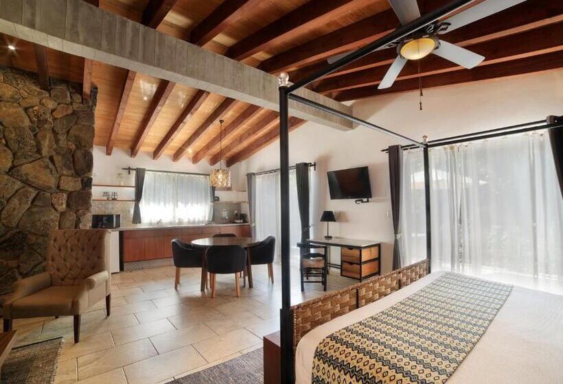 فندق Amate Del Rio