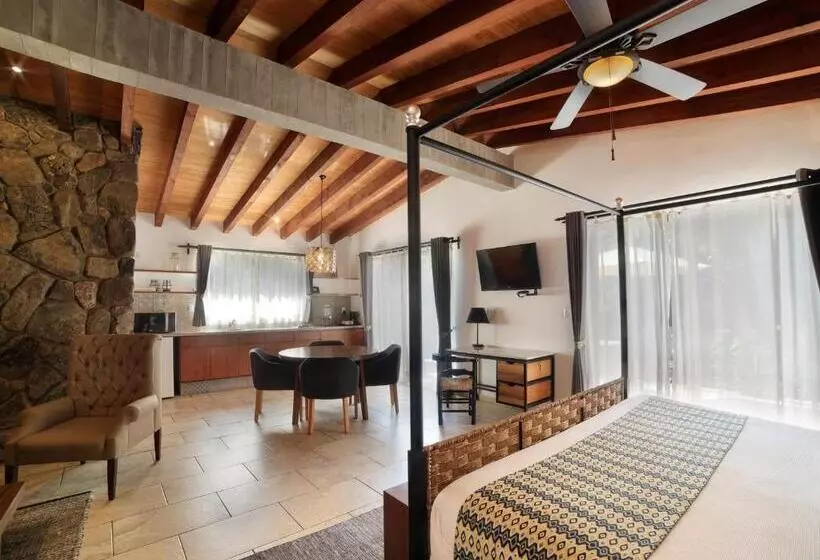 ホテル Amate Del Rio