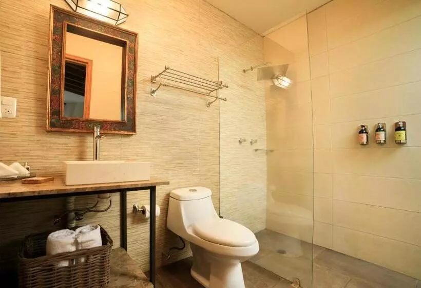 ホテル Amate Del Rio