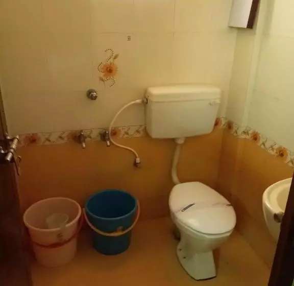 ホテル Anandkrishna Residency