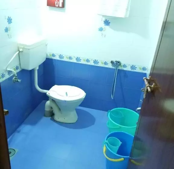 ホテル Anandkrishna Residency