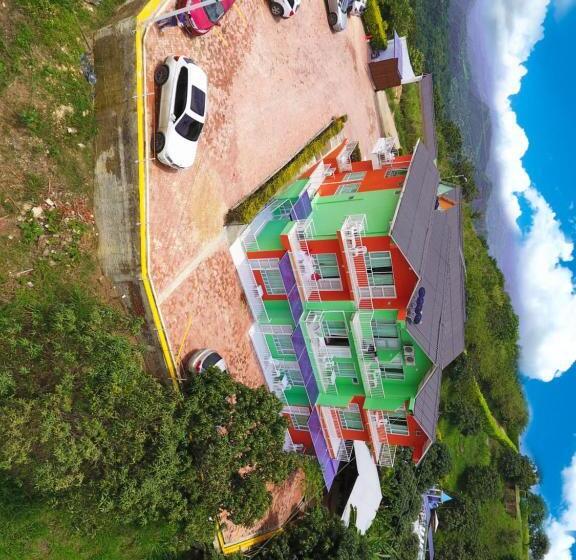 酒店 Campestre Mango Biche